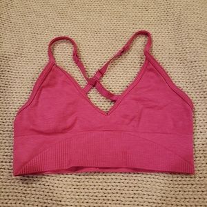 Lululemon bra top